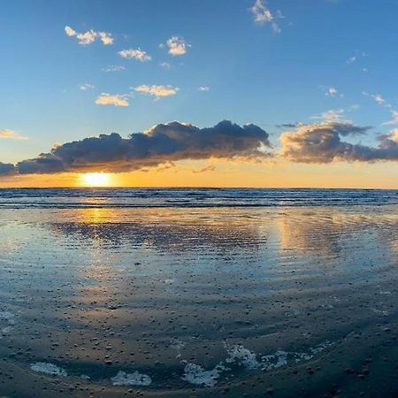 Tidal House #10 - Ocean Shores Chalet 外观 照片