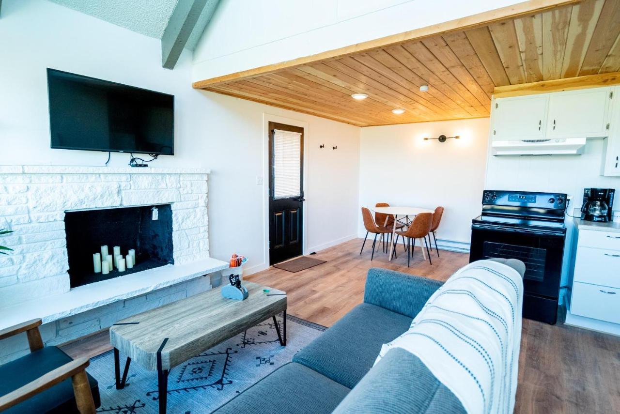 Tidal House #10 - Ocean Shores Chalet 外观 照片