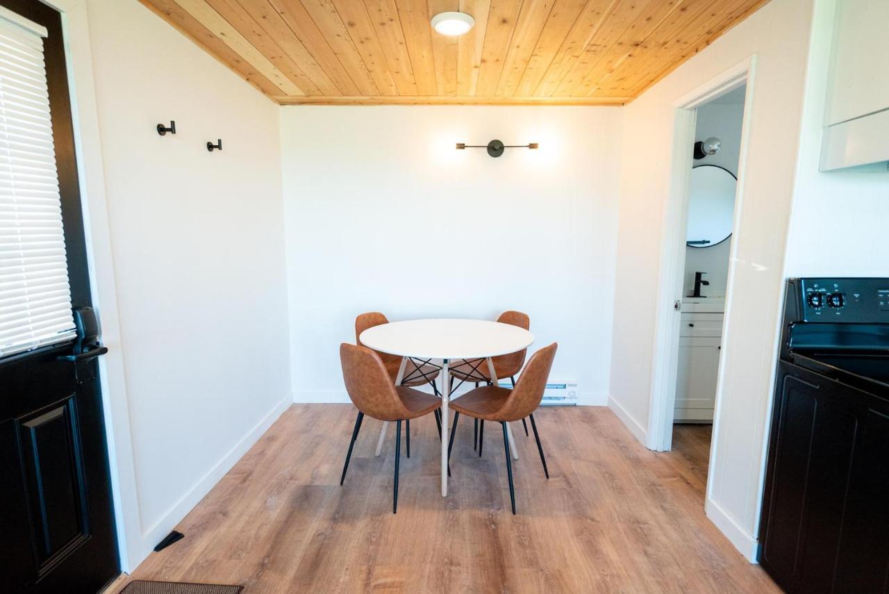Tidal House #10 - Ocean Shores Chalet 外观 照片