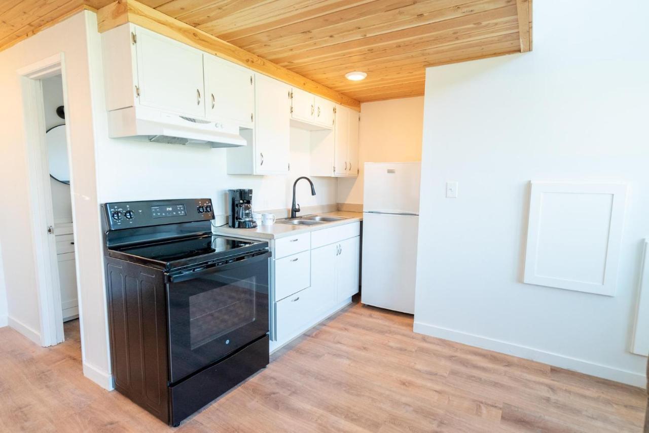 Tidal House #10 - Ocean Shores Chalet 外观 照片