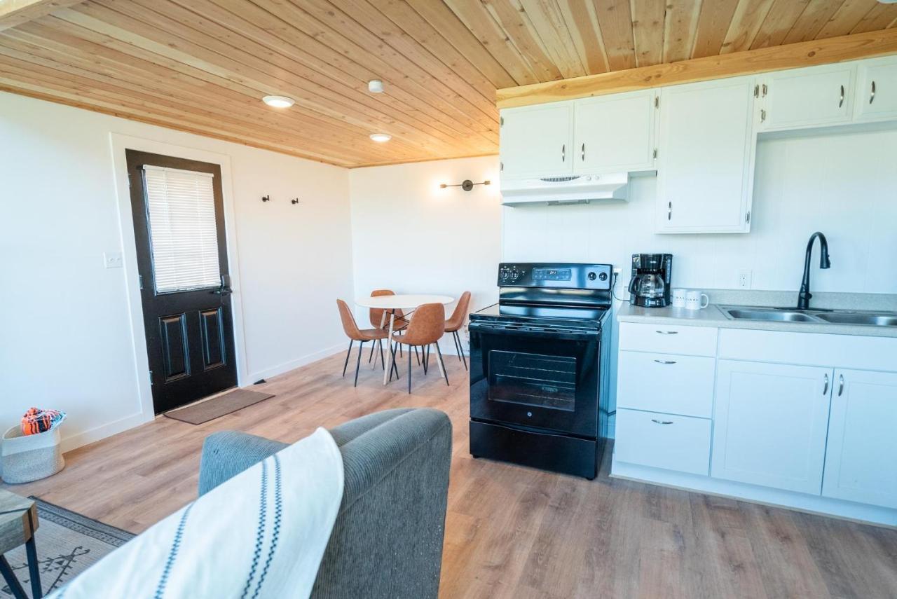 Tidal House #10 - Ocean Shores Chalet 外观 照片