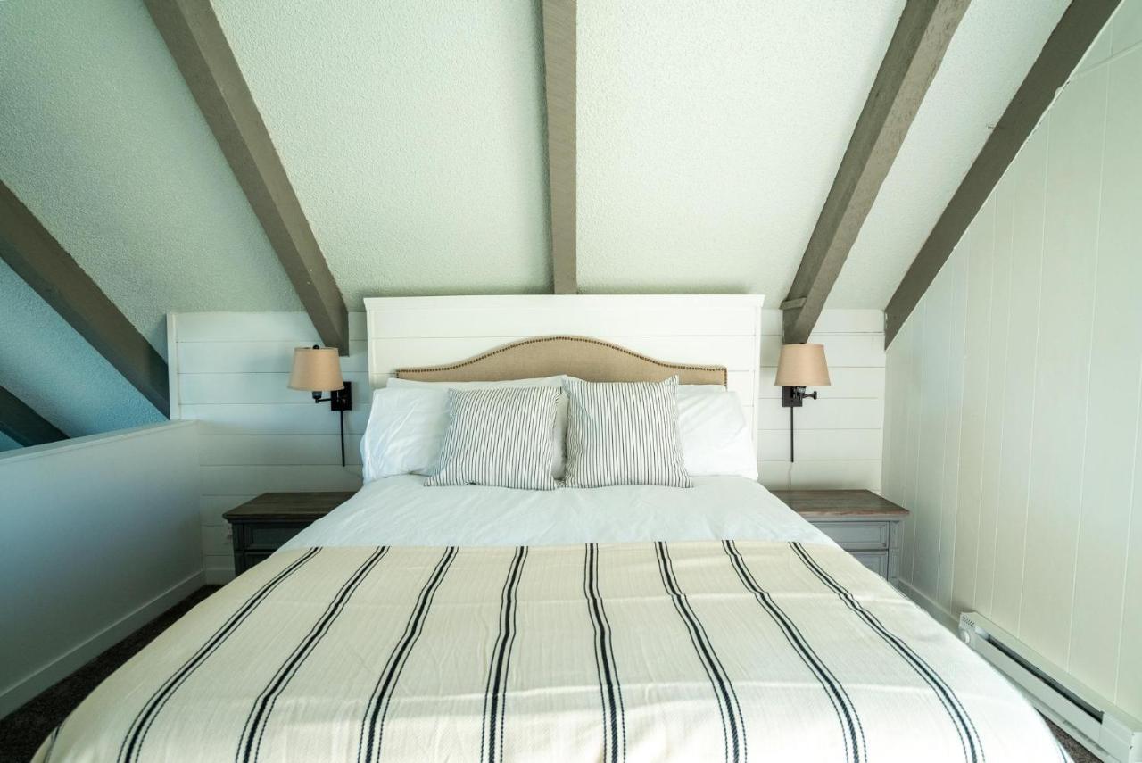 Tidal House #10 - Ocean Shores Chalet 外观 照片