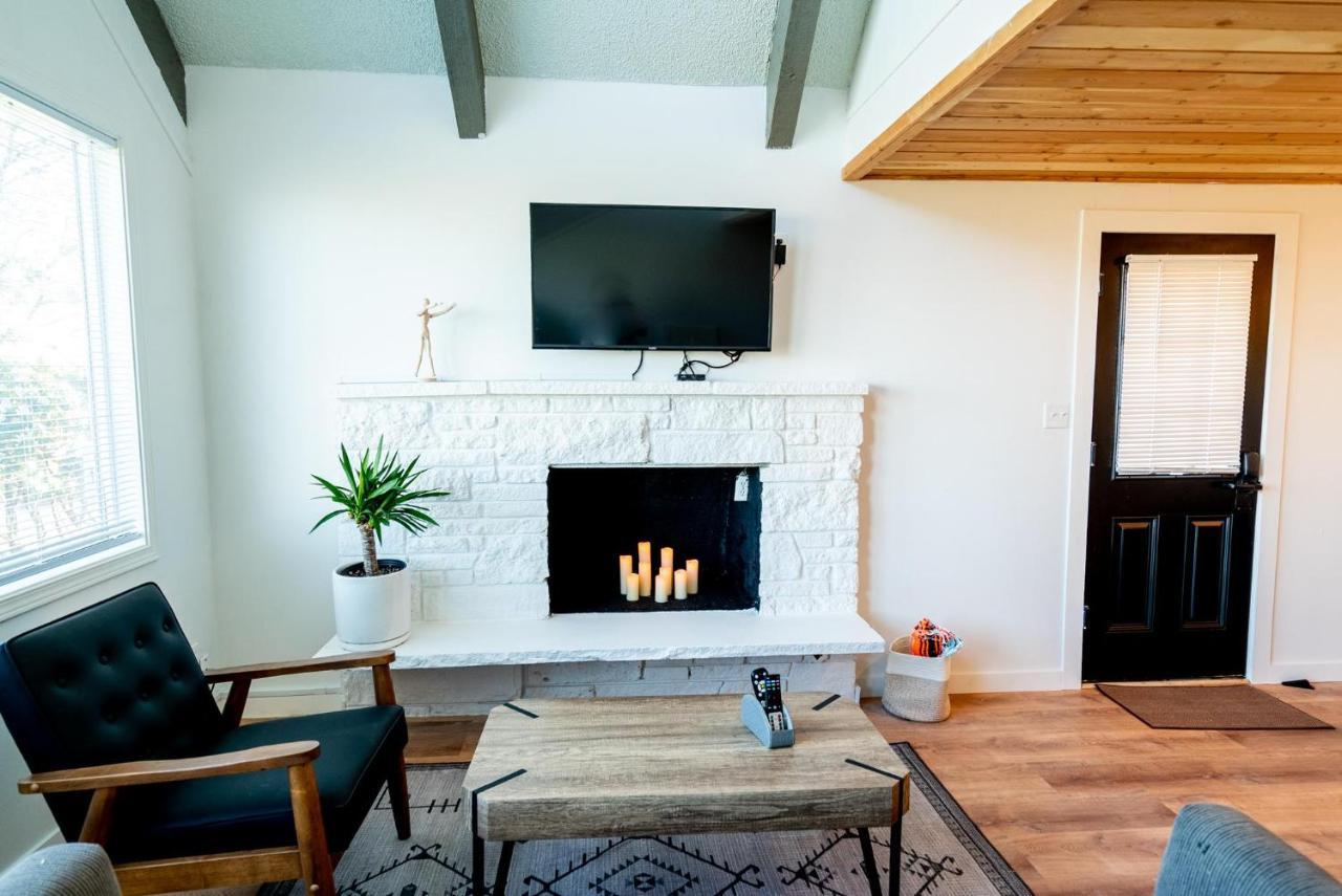 Tidal House #10 - Ocean Shores Chalet 外观 照片