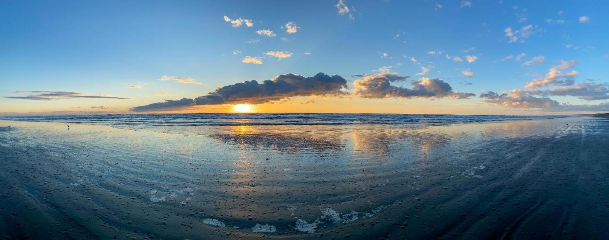 Tidal House #10 - Ocean Shores Chalet 外观 照片